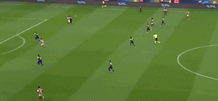 欧联战报:扎拉扎尔双响,布拉加2-0双杀克卢日、总分4-1