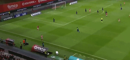 欧联战报:扎拉扎尔双响,布拉加2-0双杀克卢日、总分4-1