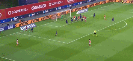 欧联战报:扎拉扎尔双响,布拉加2-0双杀克卢日、总分4-1