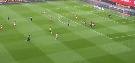 欧联战报:扎拉扎尔双响,布拉加2-0双杀克卢日、总分4-1