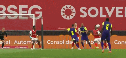 欧联战报:扎拉扎尔双响,布拉加2-0双杀克卢日、总分4-1