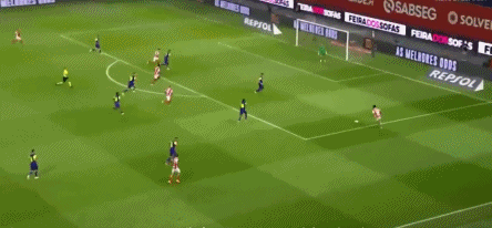 欧联战报:扎拉扎尔双响,布拉加2-0双杀克卢日、总分4-1