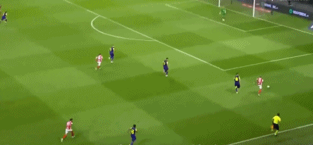 欧联战报:扎拉扎尔双响,布拉加2-0双杀克卢日、总分4-1