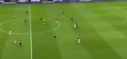 欧联战报:扎拉扎尔双响,布拉加2-0双杀克卢日、总分4-1