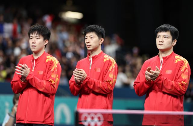 PG模拟器在线试玩-胜法国决赛战瑞典 马龙：会当做正常奥运比赛准备