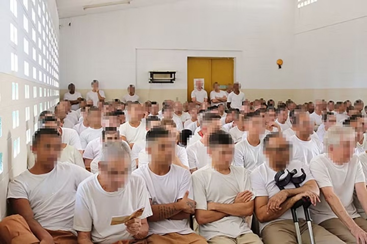 PG模拟器在线试玩-外媒：罗比尼奥通过学维修、读书等获160天减刑，还剩6年多刑期