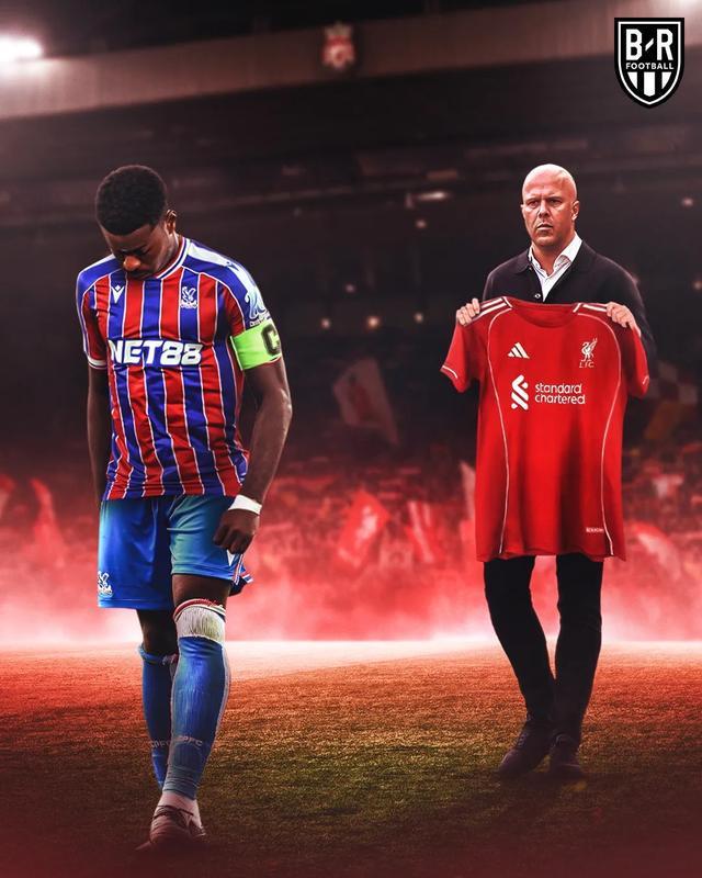 PG模拟器在线试玩-格伊加盟曼城！利物浦球迷彻底破防 痛批管理层不可原谅