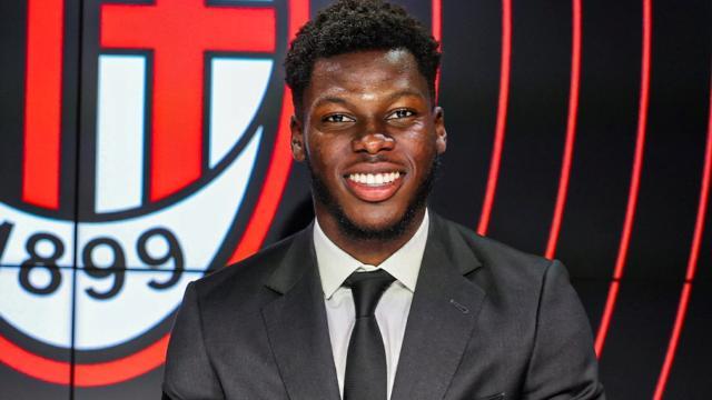 PG模拟器在线试玩-【人物】米兰新援尤努斯·穆萨的往事与迷途