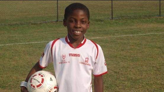 PG模拟器在线试玩-【人物】米兰新援尤努斯·穆萨的往事与迷途