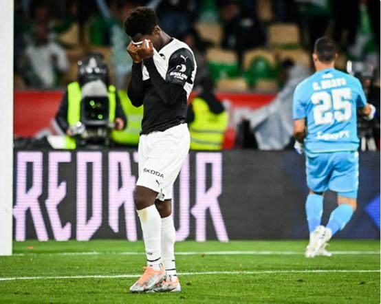 PG模拟器在线试玩-【人物】米兰新援尤努斯·穆萨的往事与迷途