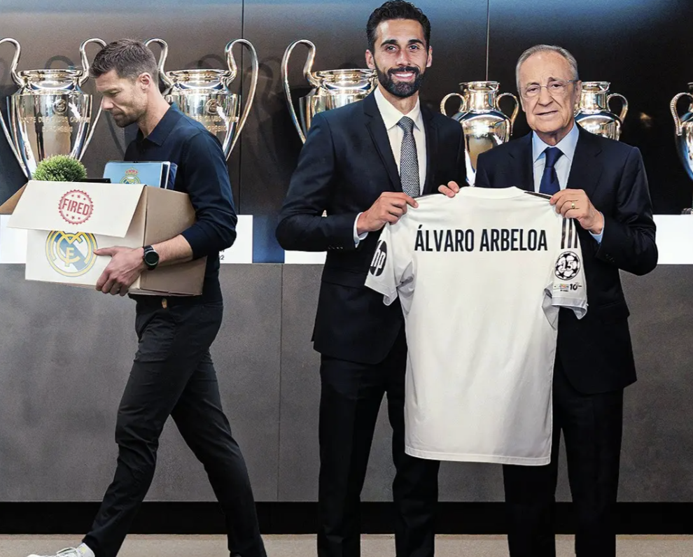 PG模拟器官网-执掌皇马23年！78岁佛爷或被迫离任：纵容熊皇胡闹 20年旧事重演