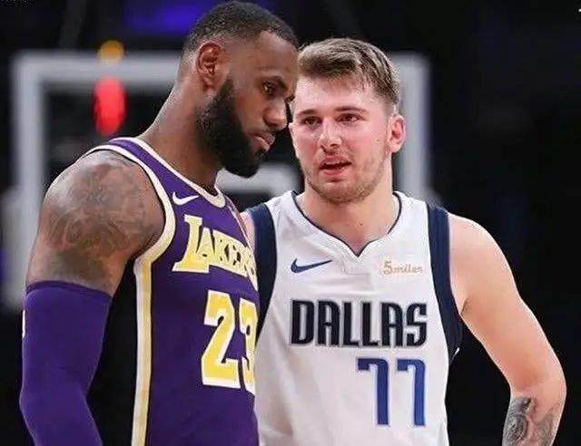 PG模拟器在线试玩-【观点】东契奇已超同期詹姆斯 独行侠急需加速补强