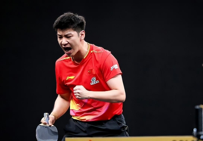 PG模拟器在线试玩-0-3！国乒男单再输外战：直板名将首轮被淘汰，此前三连胜张本智和|薛飞|达科|达科·约奇克|萨尔布吕肯|萨尔布吕肯俱乐部_新浪体育_新浪新闻