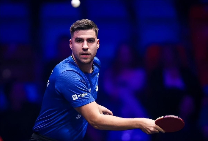 PG模拟器在线试玩-0-3！国乒男单再输外战：直板名将首轮被淘汰，此前三连胜张本智和|薛飞|达科|达科·约奇克|萨尔布吕肯|萨尔布吕肯俱乐部_新浪体育_新浪新闻