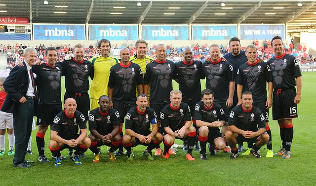 PG模拟器官网-倚老卖老！曼联“92班”流量密码：踩老东家、贬低现役球员|斯科尔斯|巴特|伊尼戈·马丁内斯|加里-内维尔|菲尔·内维尔_新浪体育_新浪新闻