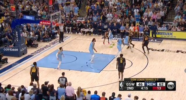 PG模拟器官网-内线被亚当斯完全冲散 勇士G6究竟要如何调整？