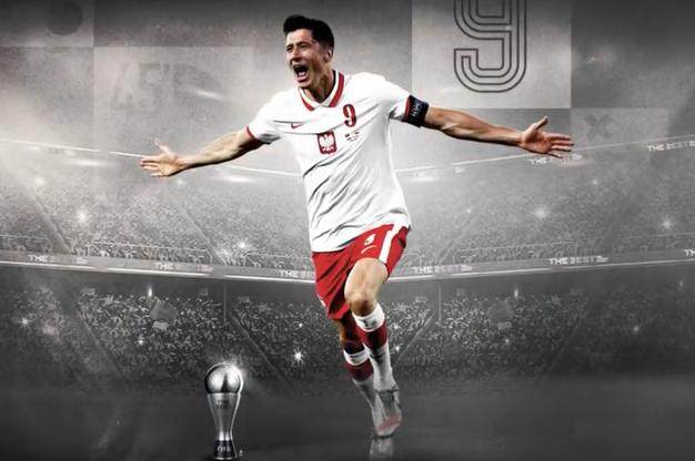 PG模拟器在线试玩-FIFA最佳评选亮票：梅西投内马尔 莱万给梅西排第2