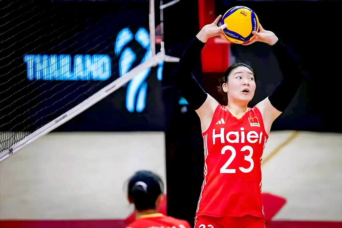 PG模拟器官网-赢球藏隐忧!江苏赢球却暴露死穴:太依赖吴梦洁,打强队必吃亏|二传|张籽萱|江苏女排|副攻|战术_新浪体育_新浪新闻