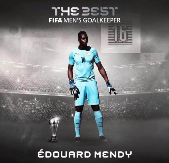 pg电子娱乐平台-【实时更新】FIFA年度盛典 莱万当选世界足球先生！