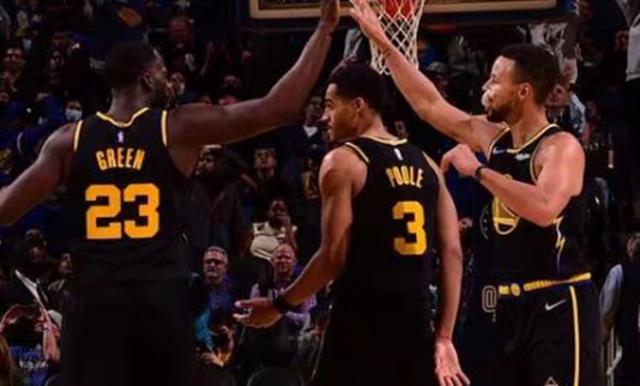 pg电子娱乐平台-防守效率联盟第一！勇士找回最强武器争冠前景无限