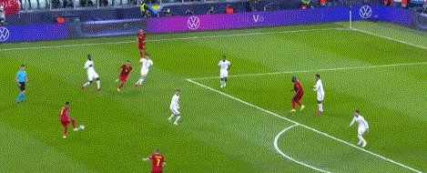 pg电子娱乐平台-【欧国联】半小时扳3球绝杀！法国3比2比利时进决赛