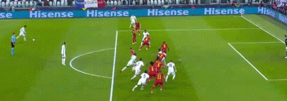 pg电子娱乐平台-【欧国联】半小时扳3球绝杀！法国3比2比利时进决赛