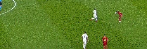 pg电子娱乐平台-【欧国联】半小时扳3球绝杀！法国3比2比利时进决赛