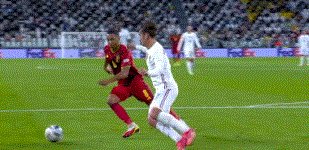 pg电子娱乐平台-【欧国联】半小时扳3球绝杀！法国3比2比利时进决赛