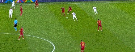 pg电子娱乐平台-【欧国联】半小时扳3球绝杀！法国3比2比利时进决赛