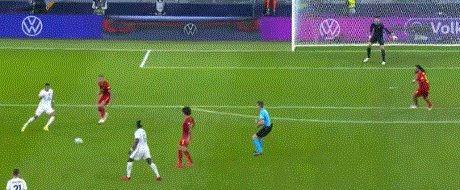 pg电子娱乐平台-【欧国联】半小时扳3球绝杀！法国3比2比利时进决赛