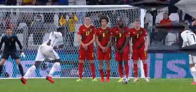 pg电子娱乐平台-【欧国联】半小时扳3球绝杀！法国3比2比利时进决赛