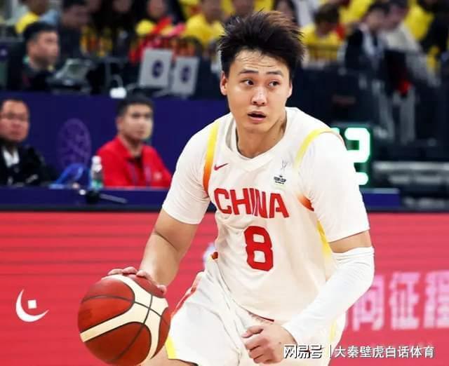 PG模拟器在线试玩-郭士强有魄力！中国男篮官宣21人名单：赵睿胡金秋领衔，周琦落选