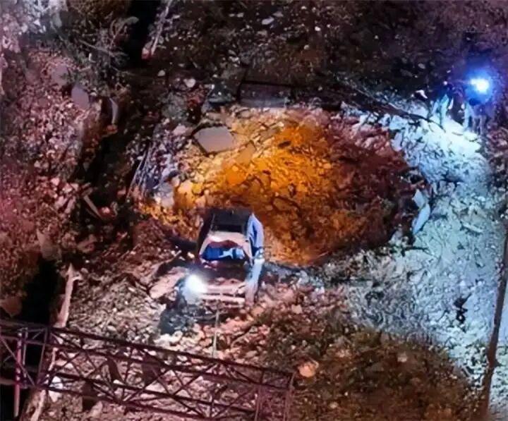 pg电子娱乐平台-“比亚迪贴身接了一发导弹”