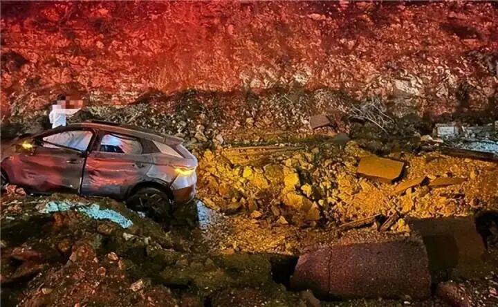 pg电子娱乐平台-“比亚迪贴身接了一发导弹”