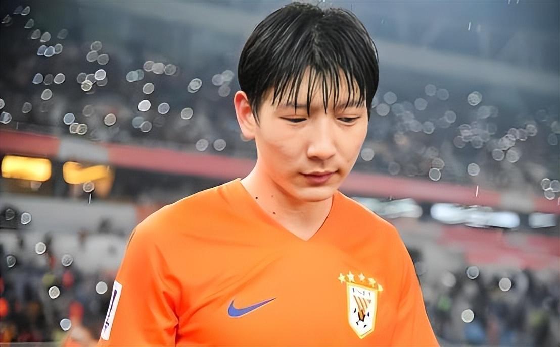 PG模拟器在线试玩-上港原以为引进卢永涛捡到宝，结果他表现不佳，下一轮或无缘首发