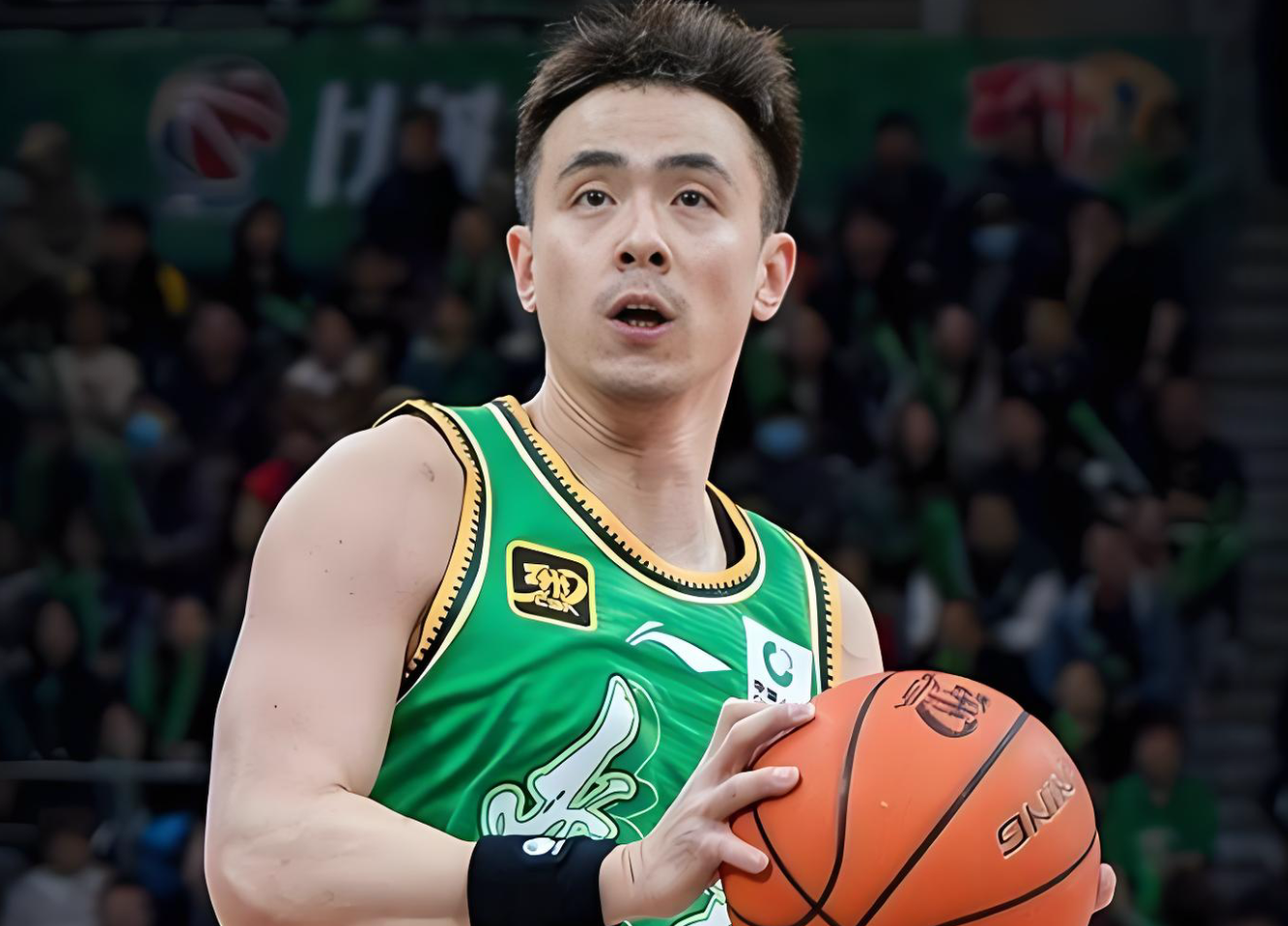 广东队抛弃之人，成为辽宁大腿！球迷：杜锋会后悔吗？