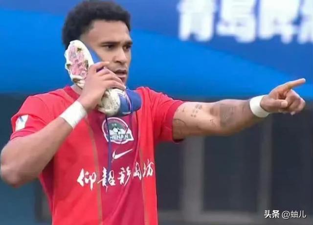 pg电子娱乐平台-中超联赛已经打完两轮，一句话评价一下16支球队