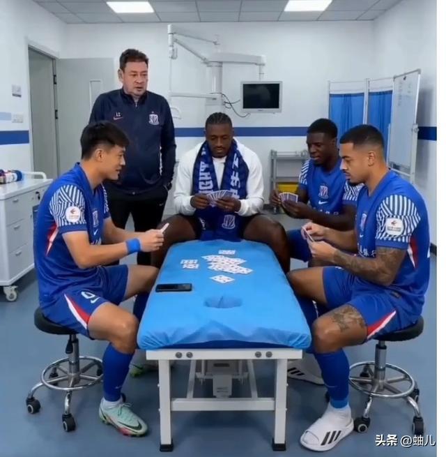 pg电子娱乐平台-中超联赛已经打完两轮，一句话评价一下16支球队