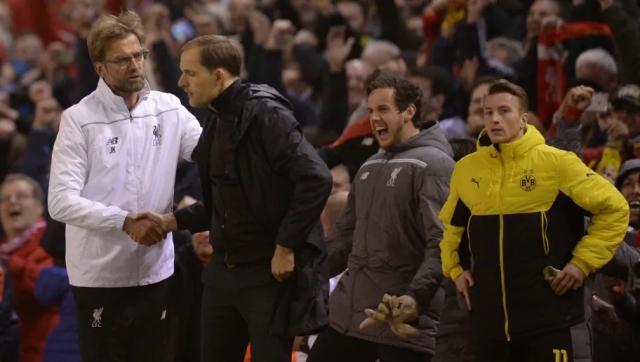 1614909205759024383.jpg pg电子娱乐平台-林良锋:图赫尔复仇克洛普 先活着才能改变切尔西