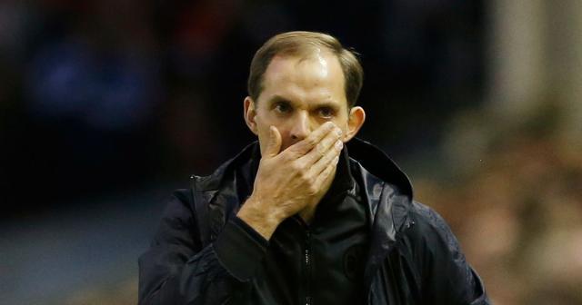 1614909210273038664.jpg pg电子娱乐平台-林良锋:图赫尔复仇克洛普 先活着才能改变切尔西