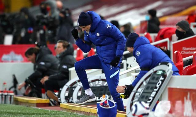 1614909228130042890.jpg pg电子娱乐平台-林良锋:图赫尔复仇克洛普 先活着才能改变切尔西