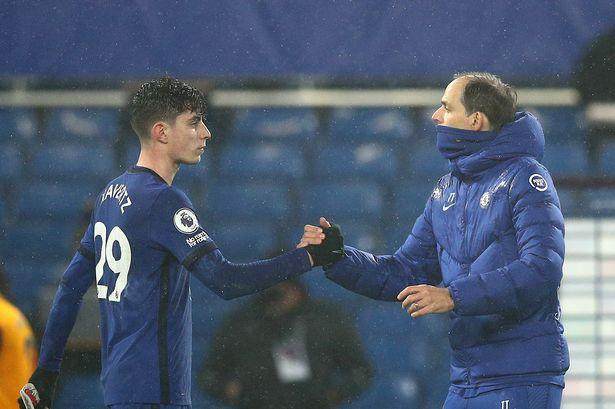 1614909295982049200.jpg pg电子娱乐平台-林良锋:图赫尔复仇克洛普 先活着才能改变切尔西