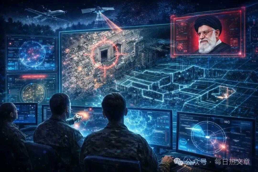 PG模拟器在线试玩-美伊战争，真正的赢家出现了